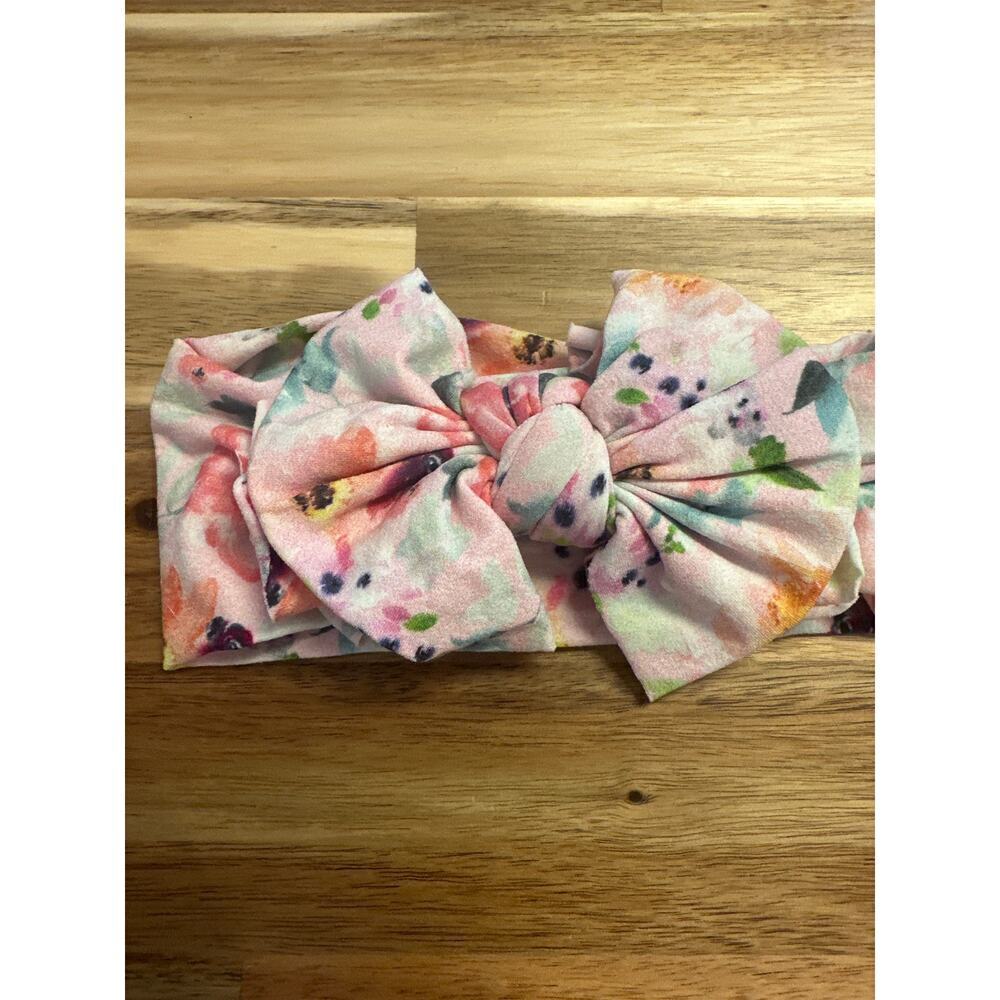 Baby Bling Headbands Bundle of 6 - Picture 6 of 9